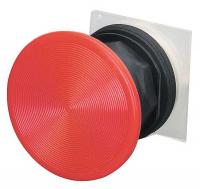 2EN32 Pushbutton, Red, 30 Mm