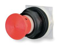 6B330 Pushbutton, Red, 30 Mm