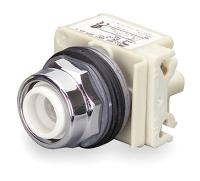 6B375 Pushbutton, 6 V, 30 Mm