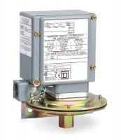 3FKC5 Pressure Switch, SPDT, [delete], 1/4-18FNPT