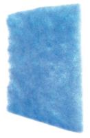 6B735 Filter Media Pad, Polyester, 24 In. H
