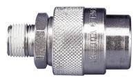 6BU55 Quick Coupler, Female3/8 In NPT