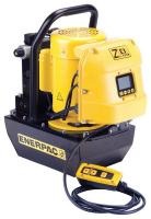 6BU67 Pump, Hydraulic, 1.0 HP
