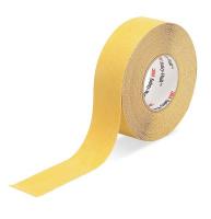 6BV15 Antislip Tape, Safety Yellow, 2Inx60ft, PK2