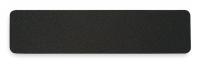 6BV20 Conformable Antislip Tape, Black, 2ft, PK50