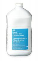 6BV35 Cleaner and Polish, Size 1 gal., Lime