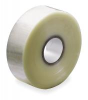 6BY26 Carton Sealing Tape, Clear, 48mm x 100m