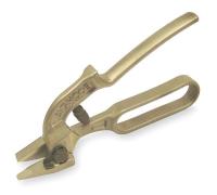 6BY56 Cutter, Strapping