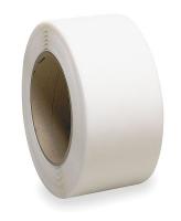 6BY59 Strapping, Polypropylene, 9900 ft. L