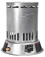 6BY71 Prtbl Gas Heater, LP, 15000 to 25000 BtuH
