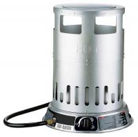 6BY73 Prtbl Gas Heater, LP, 50000 to 80000 BtuH