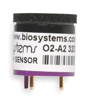 6BY87 Replacement Sensor, Oxygen