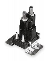 6C017 DC Power Solenoid, 12V, Amps 100
