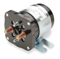 6C025 DC Power Solenoid, 24V, Amps 200