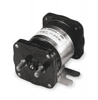 6C027 DC Power Solenoid, 36V, Amps 200