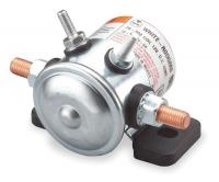6C030 DC Power Solenoid, 24V, Amps 50