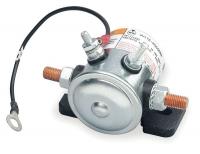6C029 DC Power Solenoid, 12V, Amps 80