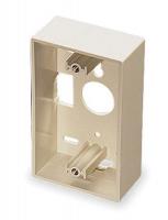 6C068 Backbox, Surface Mount