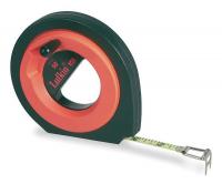 6C191 Measuring Tape, Speedwind, Closed, 100 Ft