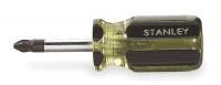 6C245 Screwdriver, Phillips, #2 x 1 1/2, Plastic