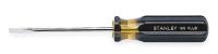 6C249 Screwdriver, Slotted, 3/8x10 In, Sq Shank