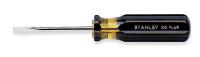 6C269 Cabinet Screwdriver, 3/16 x 12 In, Plastic