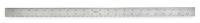 6C304 Rule, Steel, 24 In
