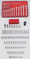 6C353 Tool Set, 111 PC