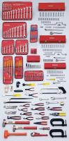 6C359 Metric Tool Set 228pc