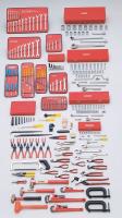 6C360 Metric Tool Set 247pc