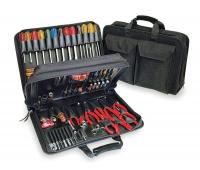 6C382 Tool Kit, Cordura Case, 86 Pc