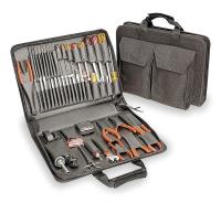 6C383 Tool Kit, Cordura Case, 51 Pc