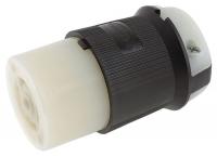 6C549 Connector Body, 30 A, L22-30