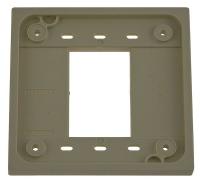 6C587 Receptacle, Adapt Plate