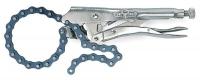 6C664 Clamp, Chain, 9 In Size
