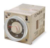 6C758 Relay, Time Delay