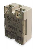 1YDP1 Solid State Relay, Puck Style, Output, 50A