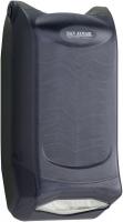 6CAD6 Napkin Dispenser, 8x16 1/4, Black