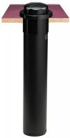 6CAG4 Lid Dispenser, 24 to 46 Oz Lids