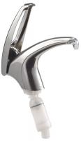6CAH1 Condiment Pump, Chrome
