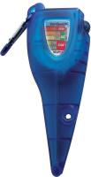 6CAK5 Quaternary Tester with Thermometer