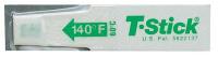 6CAN3 Food Thermometer Strips, 140 Deg, PK250
