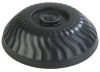 6CAY4 Insulated Dome, Onyx, PK 12