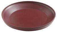 6CAZ3 Insulated Base, Cranberry, PK 12