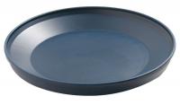 6CAZ4 Insulated Base, Blue, PK 12