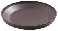 6CAZ8 Insulated Base, Plum, PK 12
