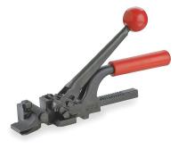 6CB17 Steel Strapping Tensioner, Rack Pusher