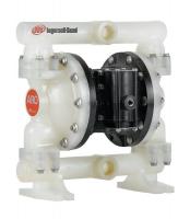 6CCL5 Diaphragm Pump, 1 NPT, 53 GPM