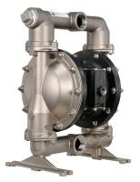 6CCP7 Diaphragm Pump, 3 NPT , 275 GPM