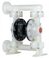 6CCP1 Diaphragm Pump, 1-1/2 ANSI/DIN End Flange